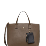 Tommy Hilfiger γυναικεία τσάντα satchel AW0AW18122