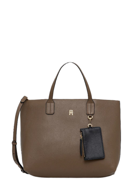 Tommy Hilfiger γυναικεία τσάντα satchel AW0AW18122