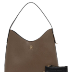 Tommy Hilfiger γυναικεία μεσαία τσάντα ώμου AW0AW18140