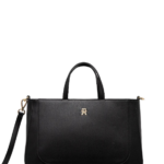 Tommy Hilfiger γυναικεία μικρή τσάντα satchel AW0AW18145