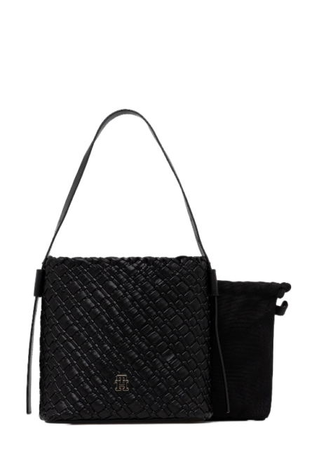 Tommy Hilfiger γυναικεία μικρή τσάντα ώμου AW0AW18160