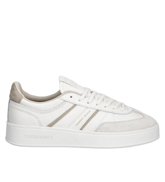 Tommy Hilfiger γυναικεία sneakers flatform EN0EN02900