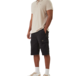 Tommy Hilfiger ανδρική βερμούδα cargo DM0DM22831