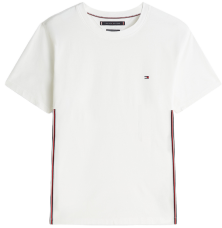 Tommy Hilfiger ανδρικό t-shirt MW0MW42393