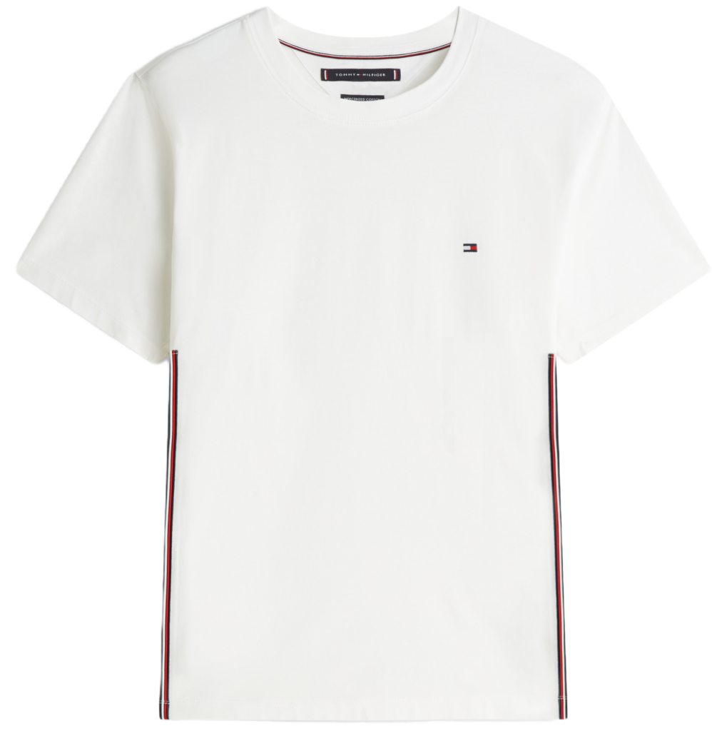 Tommy Hilfiger ανδρικό t-shirt MW0MW42393