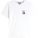 Tommy Hilfiger ανδρικό t-shirt MW0MW42367