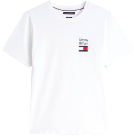 Tommy Hilfiger ανδρικό t-shirt MW0MW42367