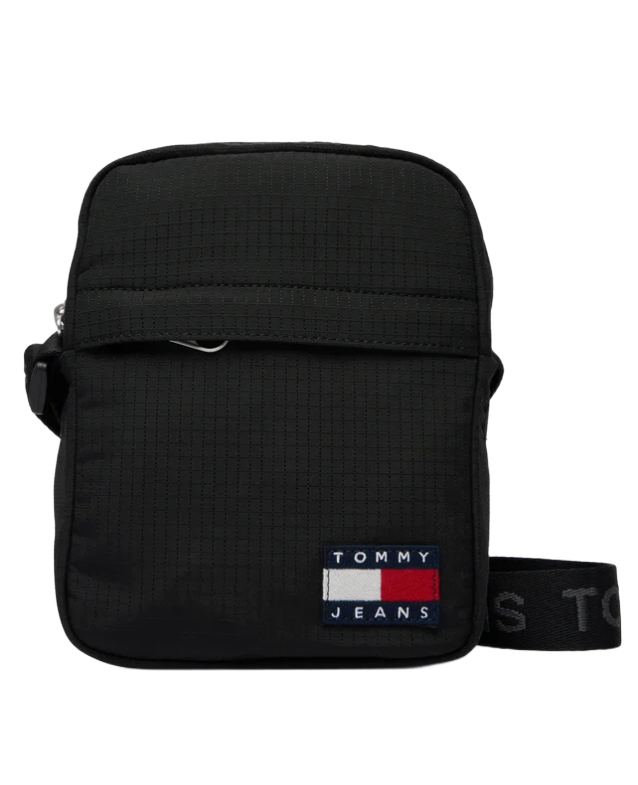 Tommy Hilfiger ανδρική τσάντα reporter AM0AM14211