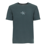 Calvin Klein ανδρικό t-shirt με τύπωμα LV04RB866G