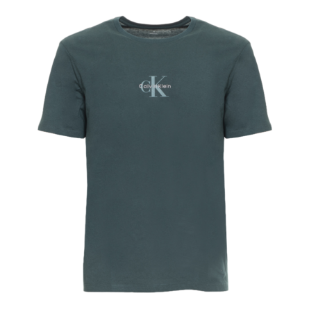 Calvin Klein ανδρικό t-shirt με τύπωμα LV04RB866G