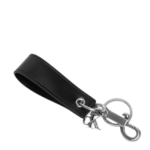 Calvin Klein ανδρικό μπρελόκ με μονόγραμμα LV04D1151G