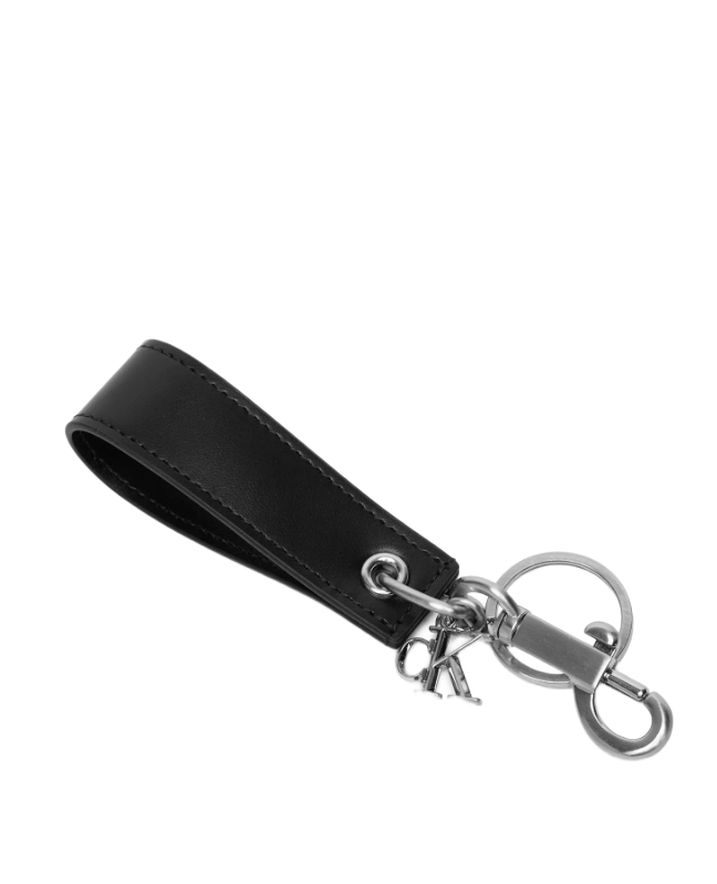 Calvin Klein ανδρικό μπρελόκ με μονόγραμμα LV04D1151G