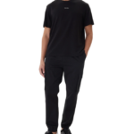 Calvin Klein ανδρικό παντελόνι cargo skinny LV04RD608G