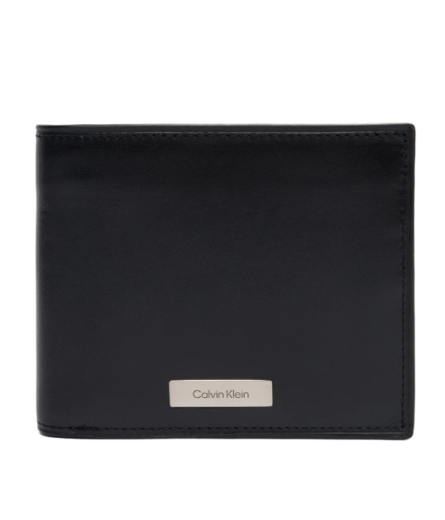 Calvin Klein ανδρικό δερμάτινο πορτοφόλι LV04D1066G