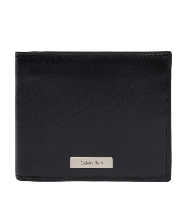 Calvin Klein ανδρικό δερμάτινο πορτοφόλι LV04D1066G
