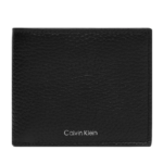 Calvin Klein ανδρικό δερμάτινο πορτοφόλι LV04D1138G