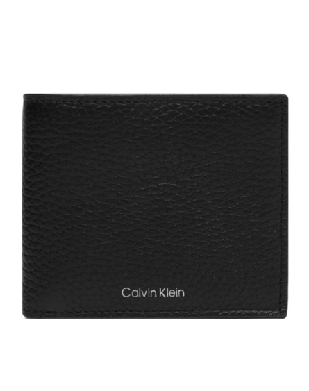 Calvin Klein ανδρικό δερμάτινο πορτοφόλι LV04D1138G