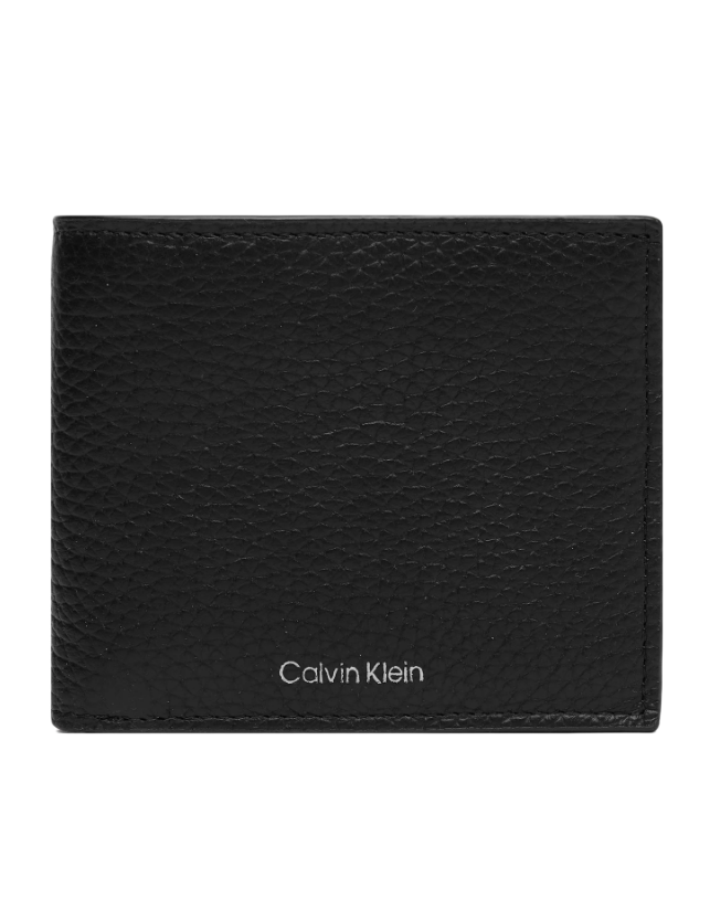 Calvin Klein ανδρικό δερμάτινο πορτοφόλι LV04D1138G