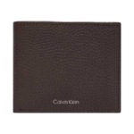 Calvin Klein ανδρικό δερμάτινο πορτοφόλι LV04D1138G