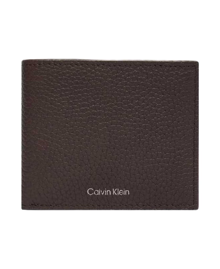 Calvin Klein ανδρικό δερμάτινο πορτοφόλι LV04D1138G