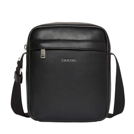 Calvin Klein ανδρικό τσαντάκι χιαστί reporter LV04D3160G