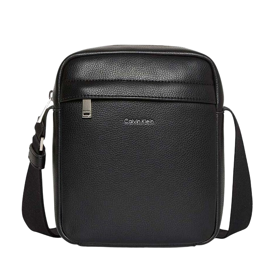 Calvin Klein ανδρικό τσαντάκι χιαστί reporter LV04D3160G