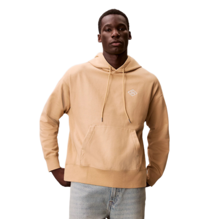 Calvin Klein ανδρικό φούτερ με κουκούλα LV14RE202G