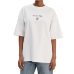 Calvin Klein γυναικείο t-shirt oversize LV047E232G