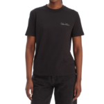 Calvin Klein γυναικείο t-shirt με λογότυπο LV047E809G