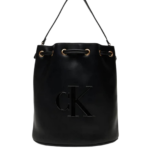 Calvin Klein γυναικεία τσάντα ώμου bucket LV04F3232G