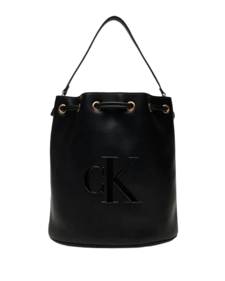 Calvin Klein γυναικεία τσάντα ώμου bucket LV04F3232G