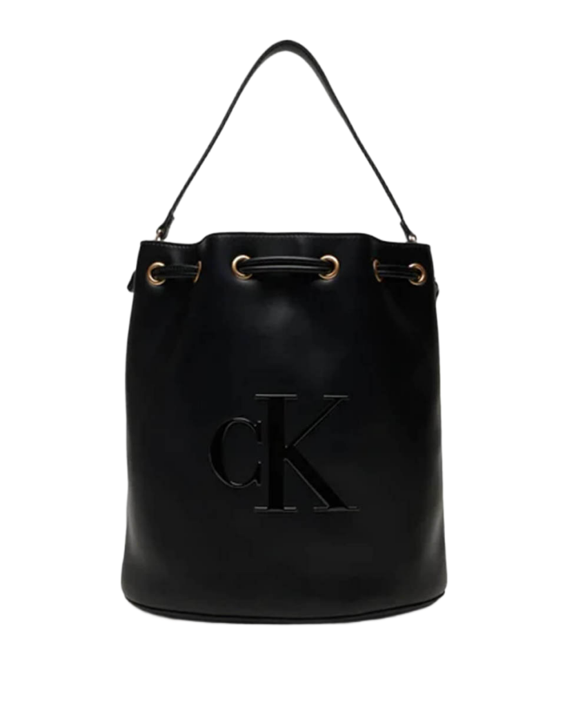 Calvin Klein γυναικεία τσάντα ώμου bucket LV04F3232G