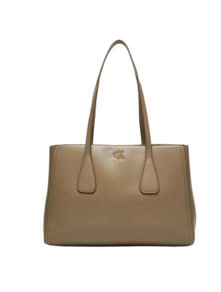 Calvin Klein γυναικεία μεσαία τσάντα ώμου tote LV04F3442G