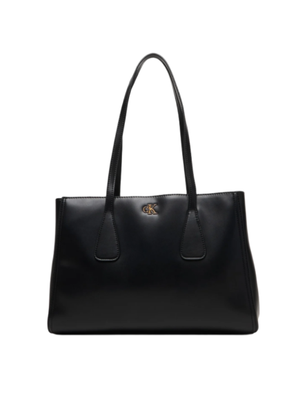 Calvin Klein γυναικεία μεσαία τσάντα ώμου tote LV04F3442G