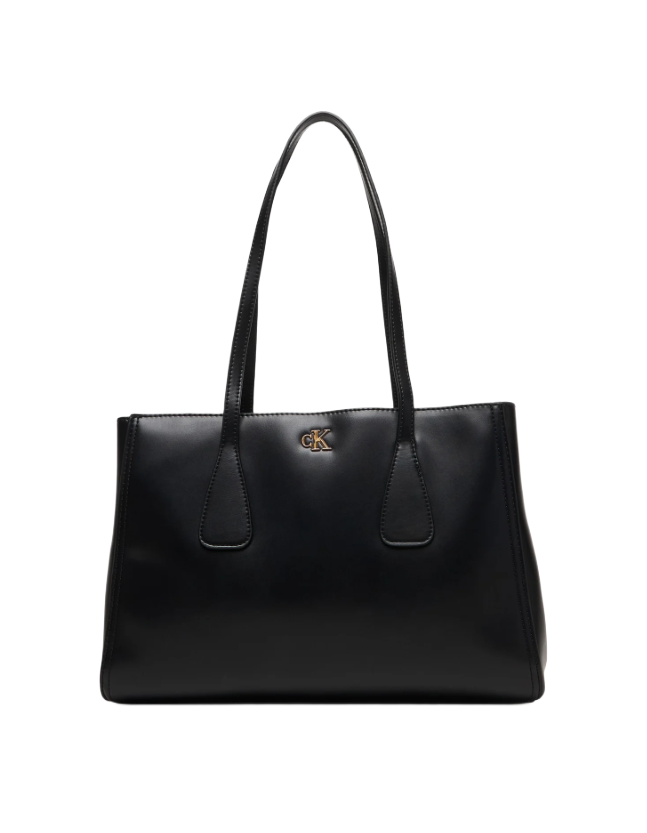 Calvin Klein γυναικεία μεσαία τσάντα ώμου tote LV04F3442G