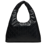 Calvin Klein γυναικεία μεγάλη καπιτονέ τσάντα ώμου LV04F3199G