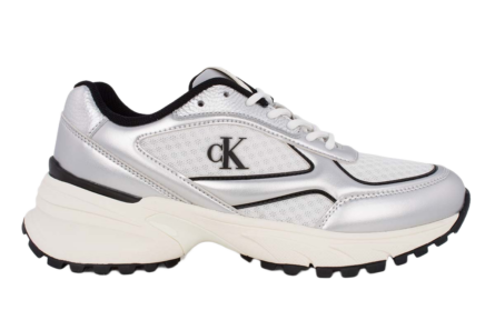 Calvin Klein γυναικεία sneakers για τρέξιμο YW0YW02063