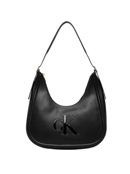 Calvin Klein γυναικεία τσάντα ώμου Cresent LV04F3427G