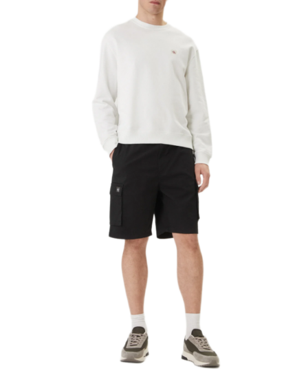 Calvin Klein ανδρική βερμούδα cargo LV04RB618G