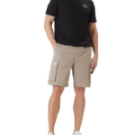 Calvin Klein ανδρική βερμούδα cargo LV04RB618G