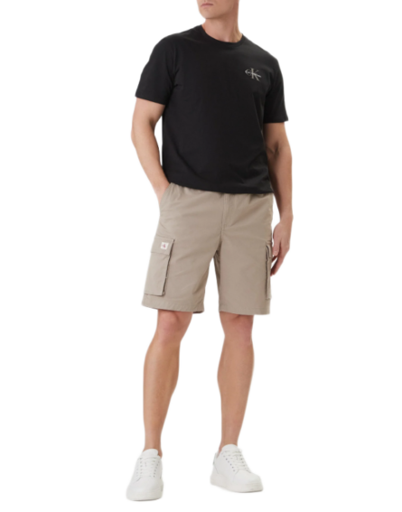 Calvin Klein ανδρική βερμούδα cargo LV04RB618G