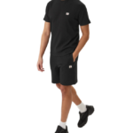 Calvin Klein ανδρική αθλητική βερμούδα LV04RF282G