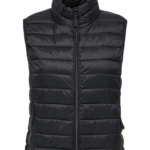 Only γυναικείο αμάνικο puffer μπουφάν 15351970