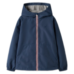Name It παιδικό μπουφάν jacket για αγόρι με κουκούλα 13237484