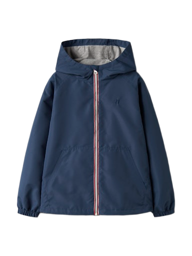 Name It παιδικό μπουφάν jacket για αγόρι με κουκούλα 13237484