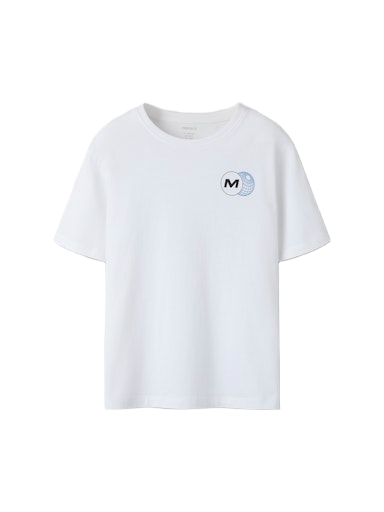 Name It παιδικό t-shirt για αγόρι με τύπωμα 13250961