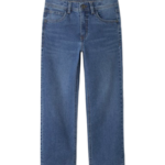 Name It παιδικό παντελόνι τζιν για αγόρι straight fit 13251841