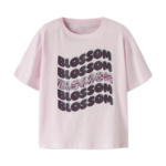 Name It παιδικό t-shirt για κορίτσι με τύπωμα 13251213