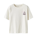 Name It παιδικό t-shirt για κορίτσι με τύπωμα 13251213