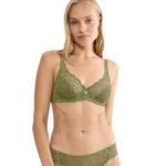 Triumph Amourette W σουτιέν με μπανέλα Cup D 10209574